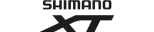 Przerzutki w rowerach Indiana - Shimano XT