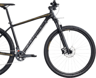 Rowery MTB