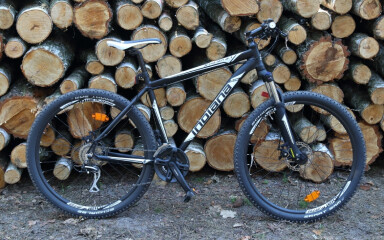 Zalet rowerów MTB jest naprawdę wiele